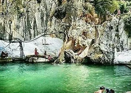 Apart Impaca Centro 2 Rooms Wifi 5 P Excursions Tétouan Exterior photo