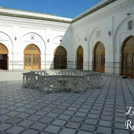 Apart Impaca Centro 2 Rooms Wifi 5 P Excursions Tétouan Exterior photo