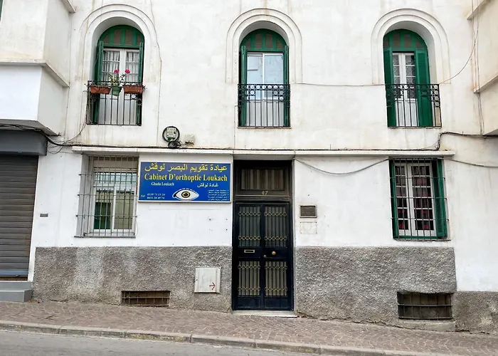 Apart Impaca Centro 2 Rooms Wifi 5 P Excursions