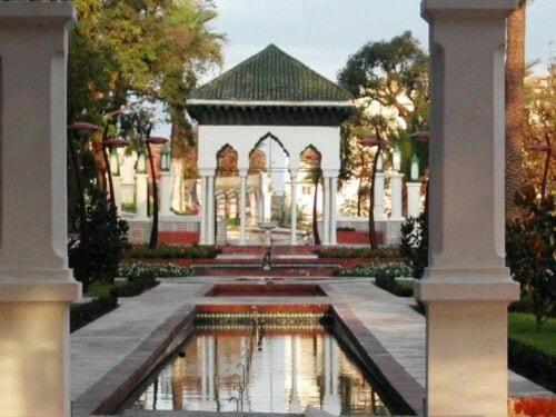 Impaca Centro 2 Wifi 5 P Excursions * Tetouan