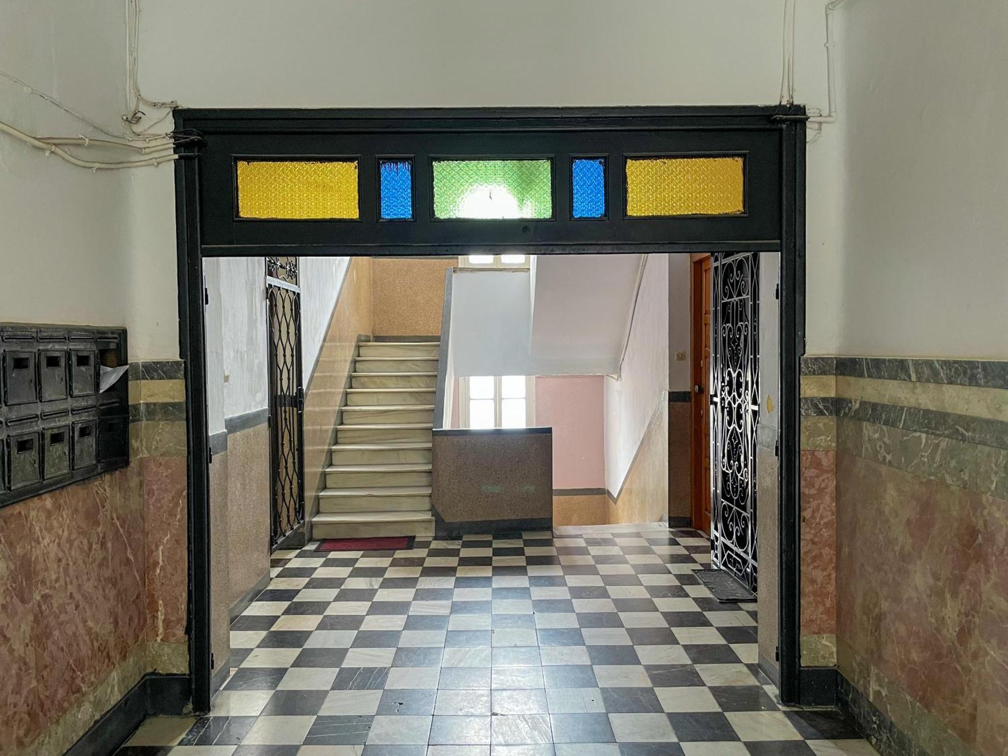 Impaca Centro 2 Wifi 5 P Excursions Apartment *