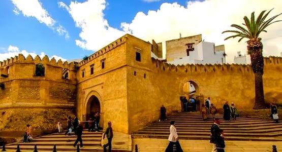 Impaca Centro 2 Wifi 5 P Excursions Tetouan